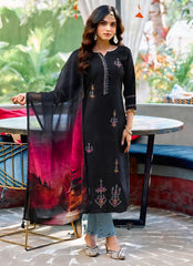 Khoobsurat Designer Readymade Kurta Set