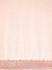 Embellished Beads and Stones Saree