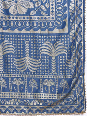 Printed Ready to Wear Lehenga & Blouse With Dupatta
