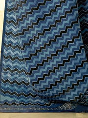 Ethnic Motifs Printed SareeSareeThis stunning saree features intricate ethnic motifs, making it an ideal choice for festive occasions where cultural traditions are celebrated. Its solid border addsEthnic Motifs Printed Saree