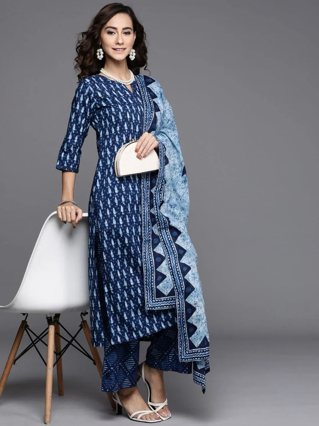 Kurta Set