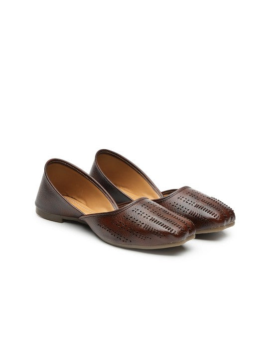 Women Ballerinas Flats-3