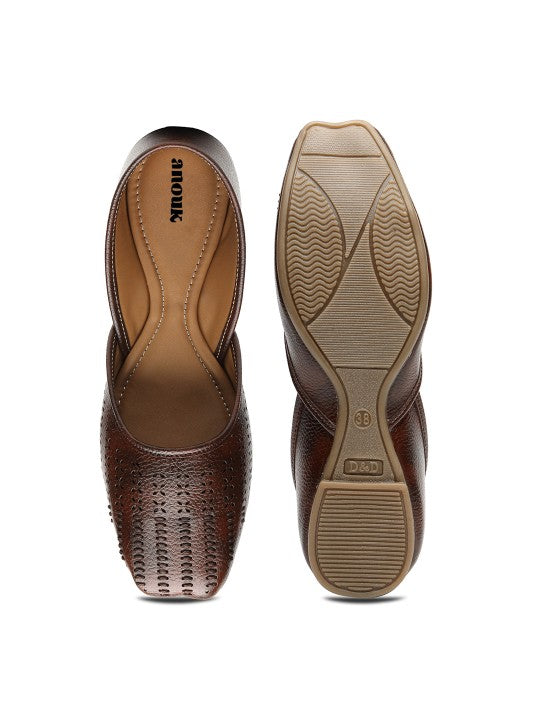 Women Ballerinas Flats-4