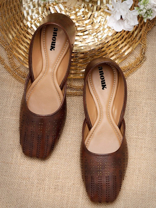 Women Ballerinas Flats-11