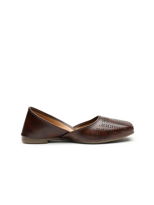 Women Ballerinas Flats-5