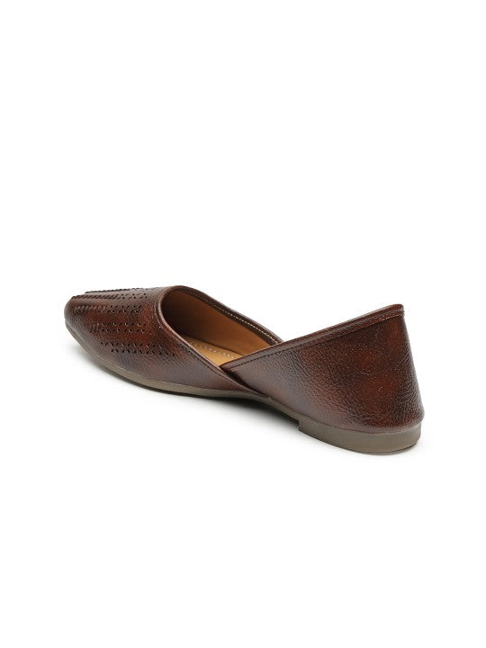 Women Ballerinas Flats-6