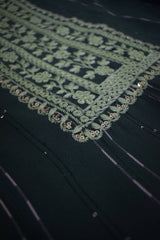 Embroidered Rich Look Kurti Top