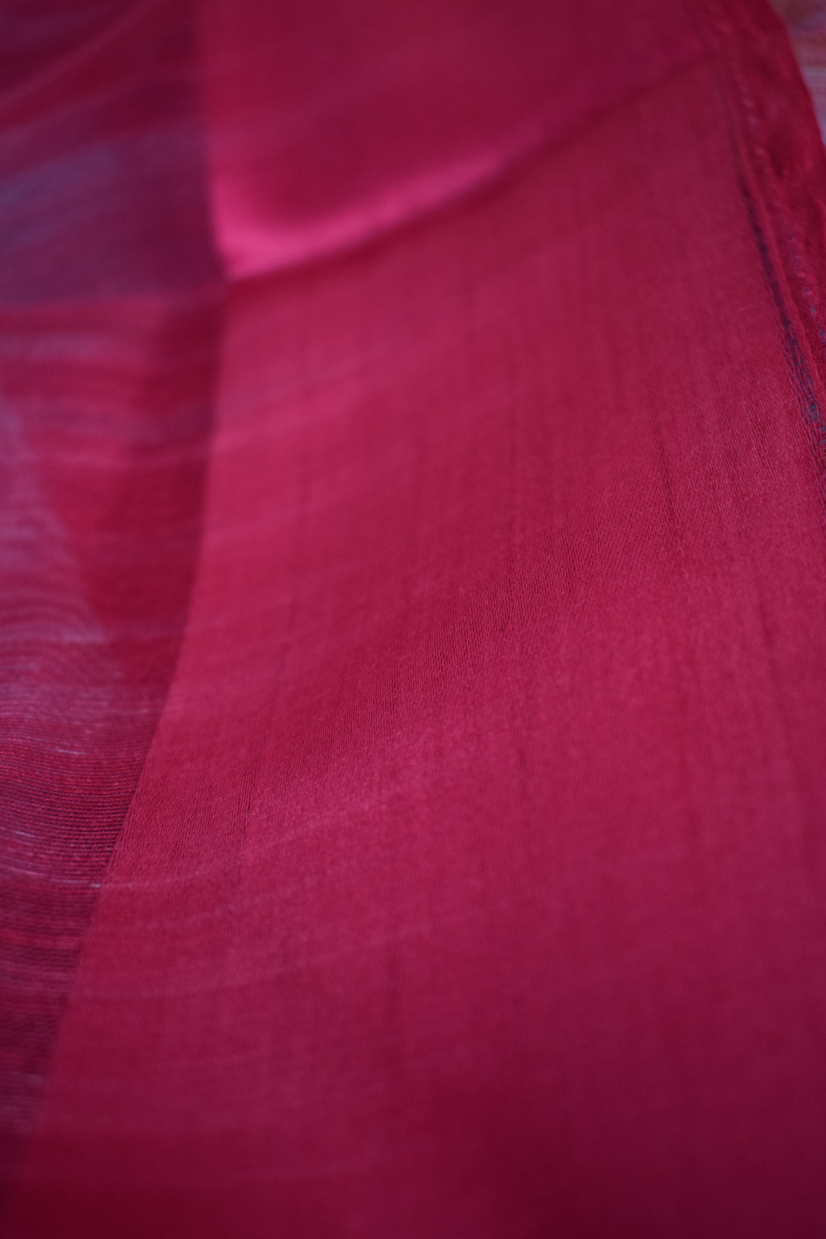 Vibrant Multicolor Cotton Silk Saree
