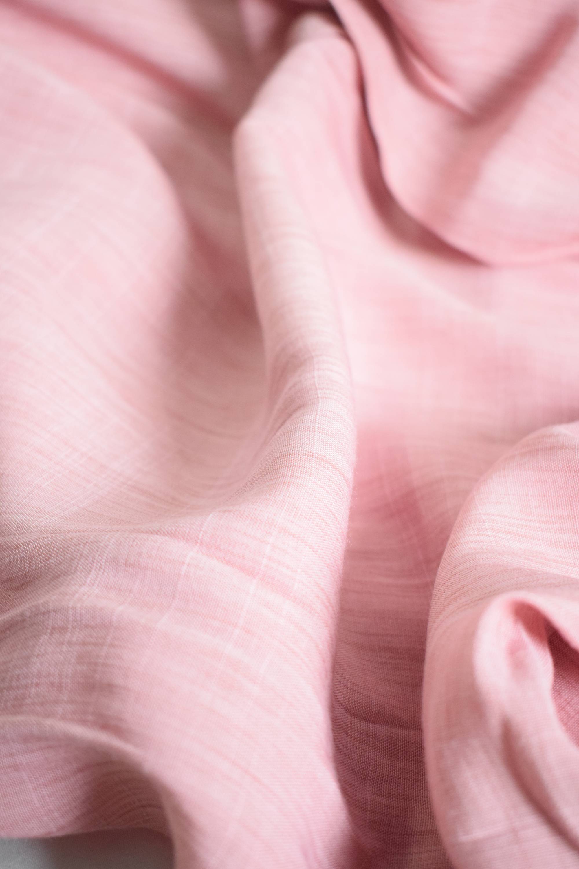 Pink Kurti Top