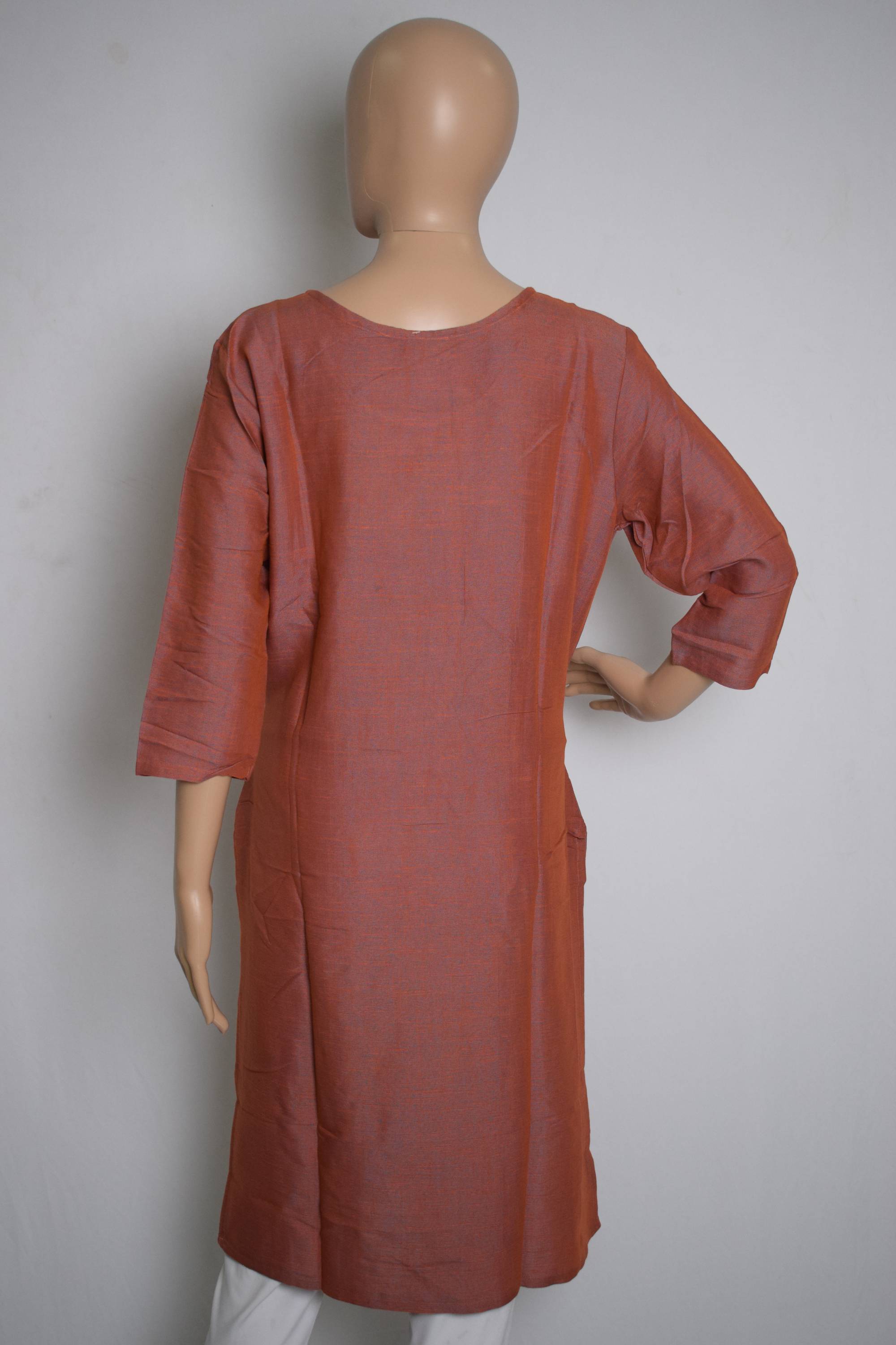 Ethnic Kurti Top