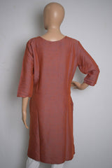 Ethnic Kurti Top