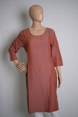 Ethnic Kurti Top