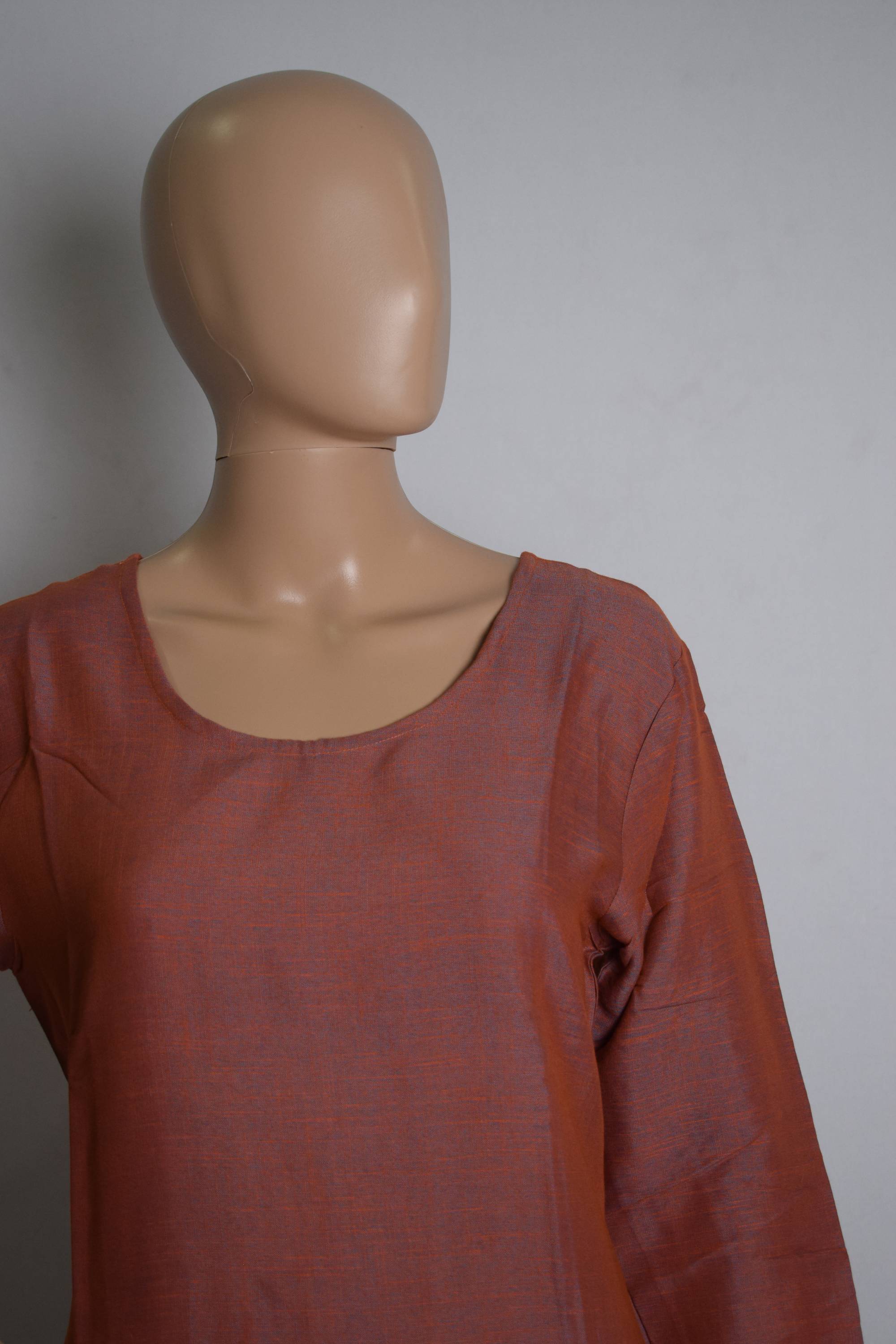 Ethnic Kurti Top