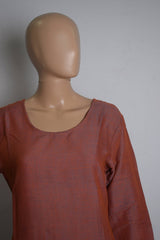 Ethnic Kurti Top