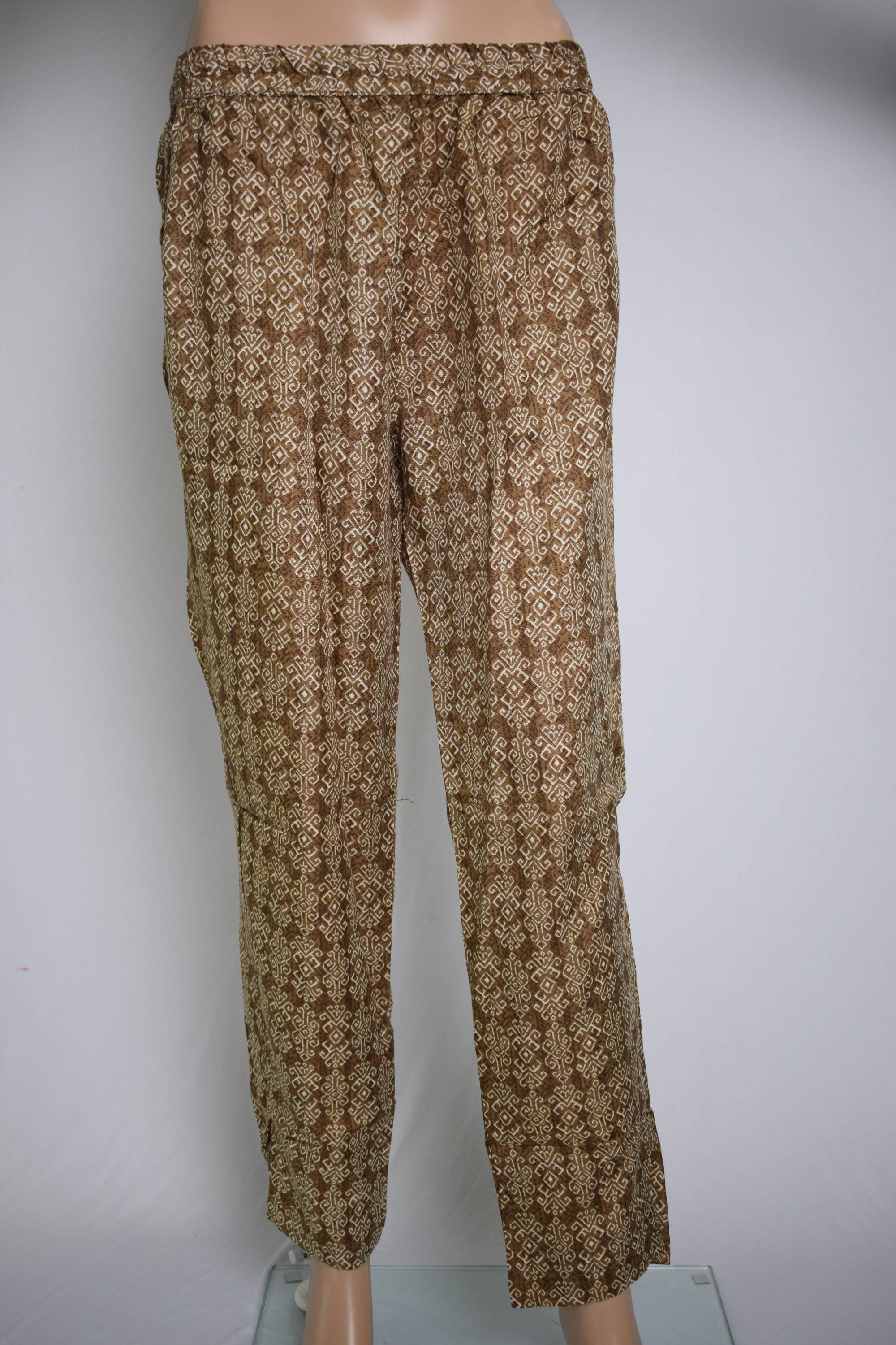 Floral Printed Festive Co-ord set
