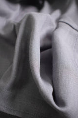 Grey Kurti Top