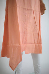 Cotton Soft Printed Kurti Top