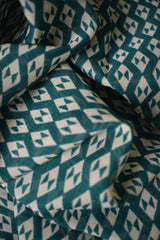 Floral Printed Saree