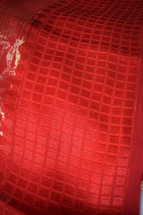 Design Printed Saree