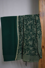 Floral Printed Designer Saree