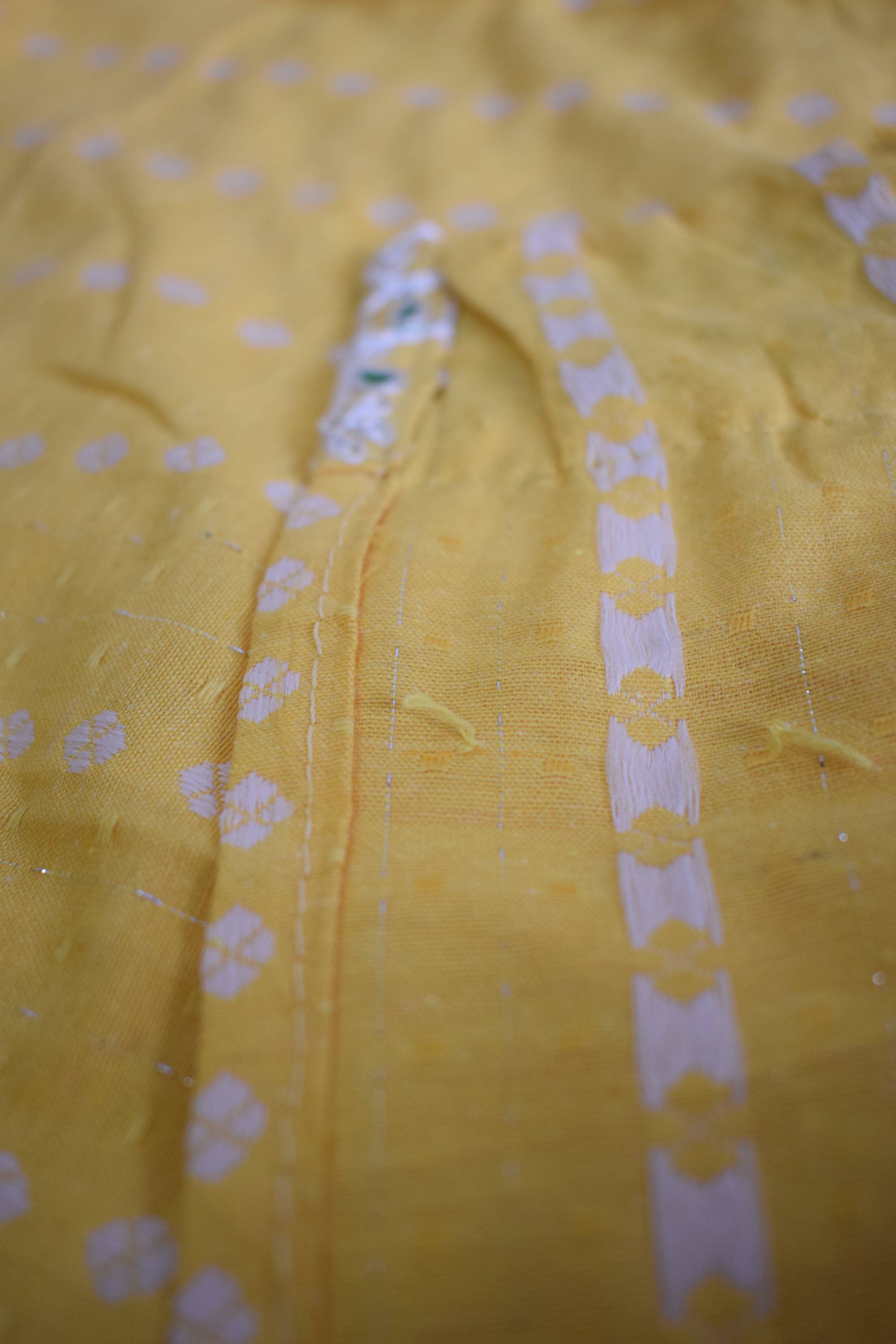 Embroidered Festive Kurti Top