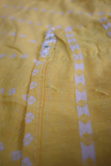 Embroidered Festive Kurti Top