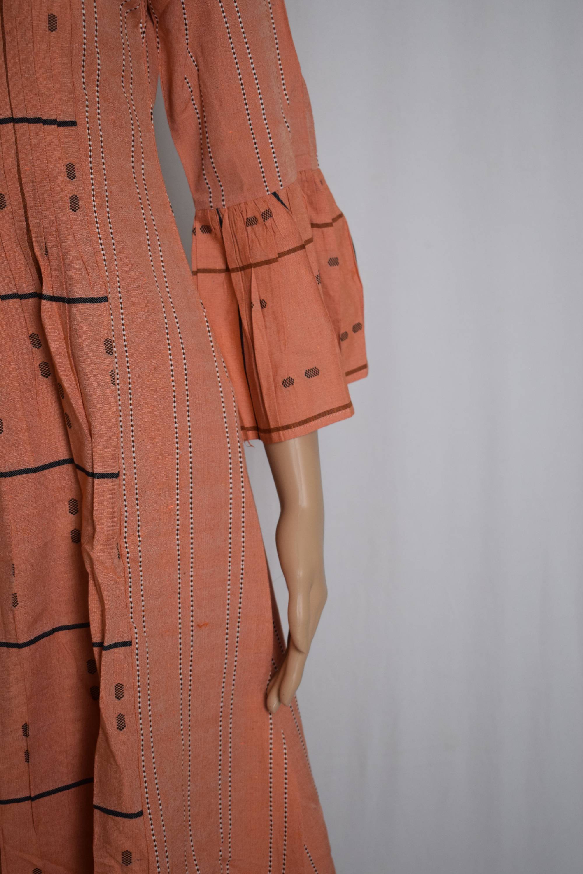 Pure Cotton Kurta Set