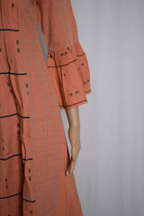 Pure Cotton Kurta Set