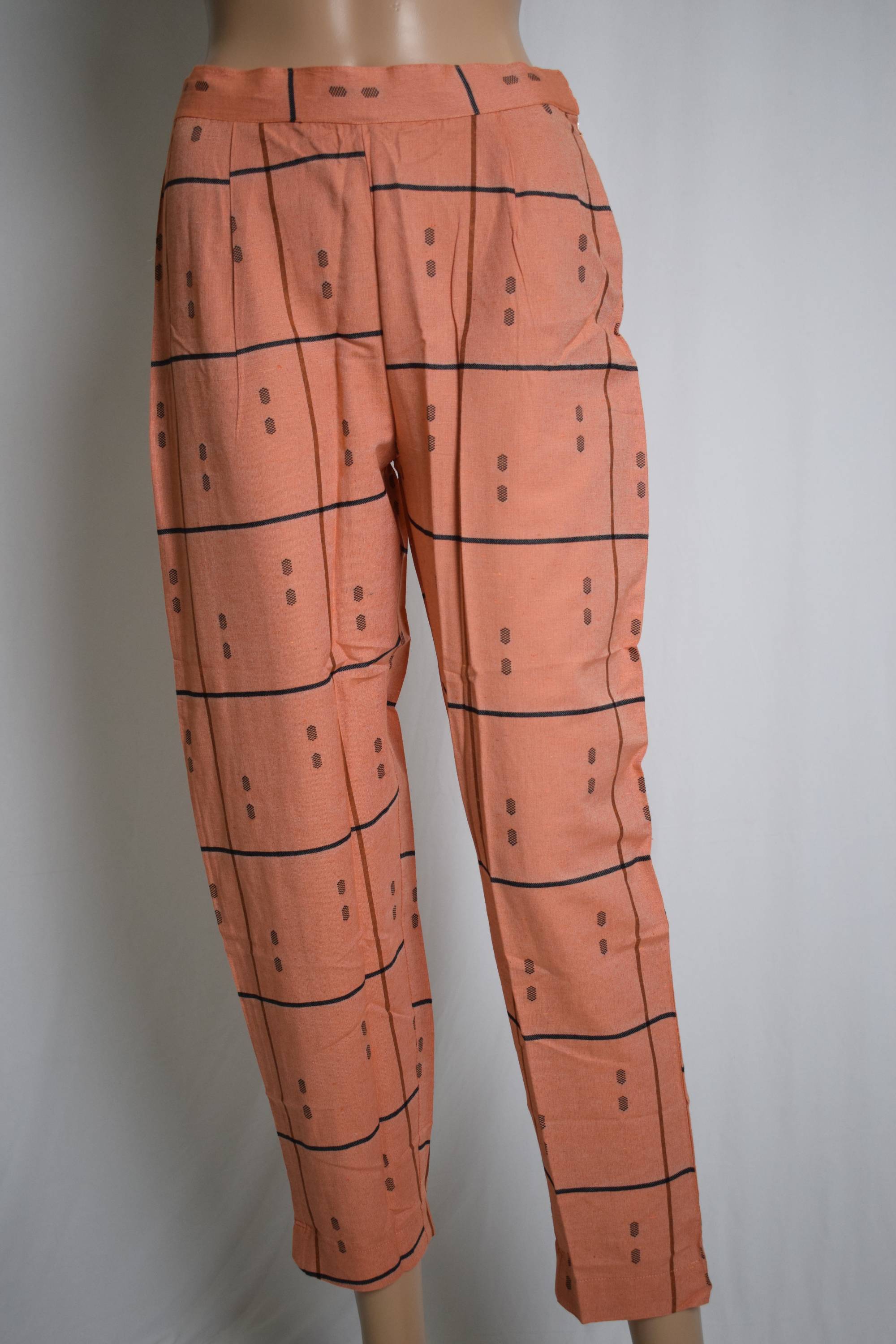 Pure Cotton Kurta Set
