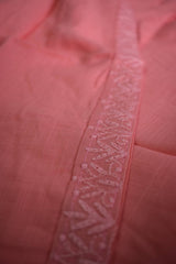 Embroidered Ethnic Kurti Top