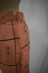 Pure Cotton Kurta Set