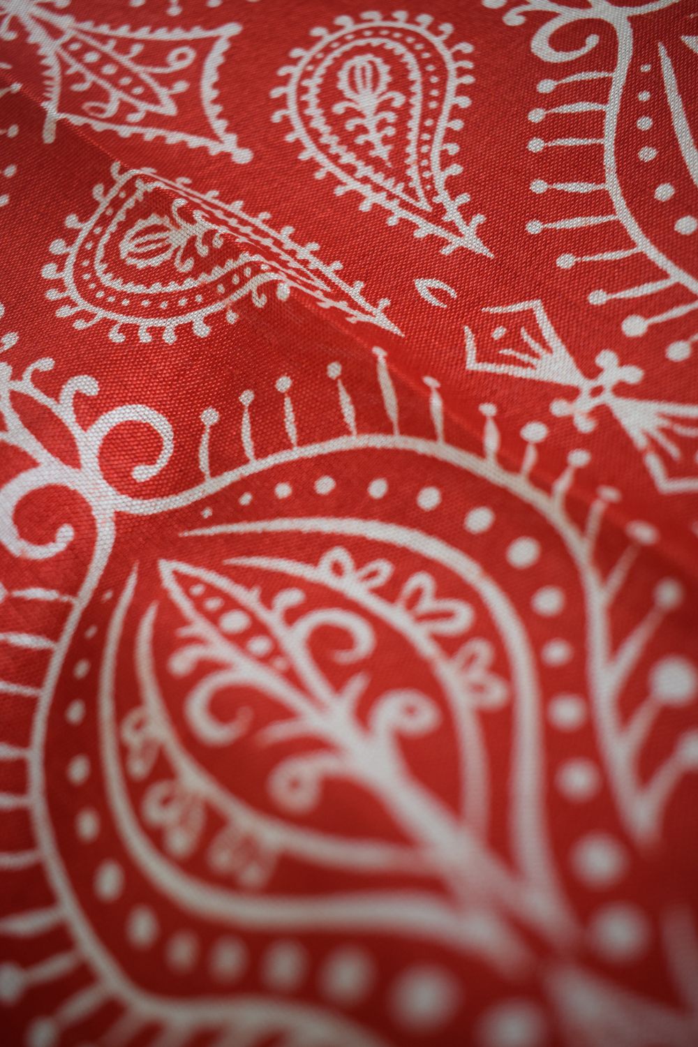 Ethnic Design Banarasi Silk Saree