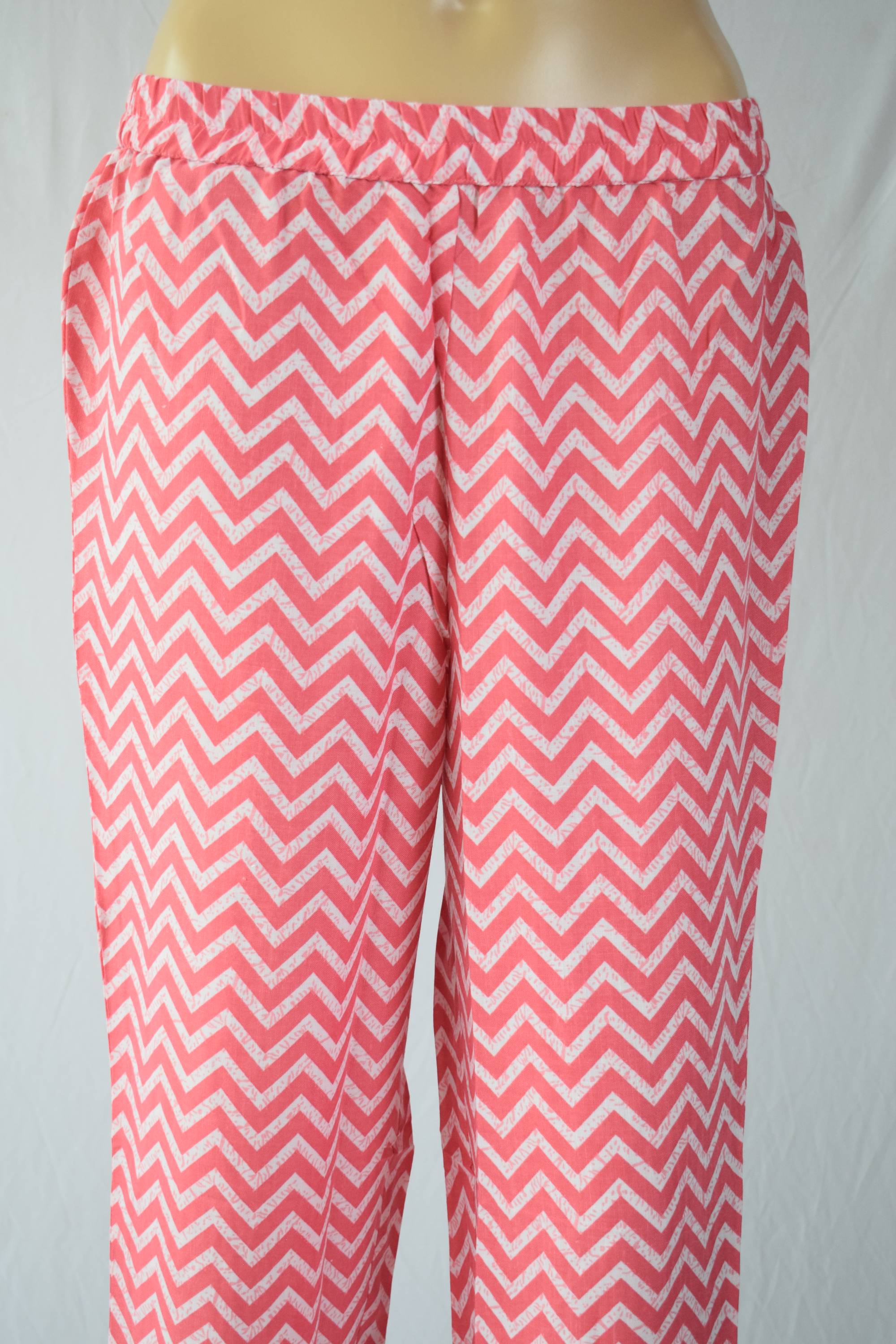 Pink Co-Ords Short Top & Bottom
