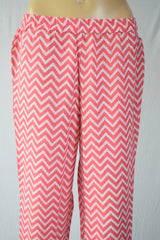 Pink Co-Ords Short Top & Bottom