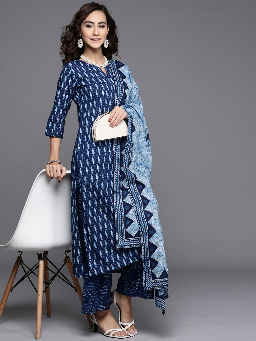 KURTA SET