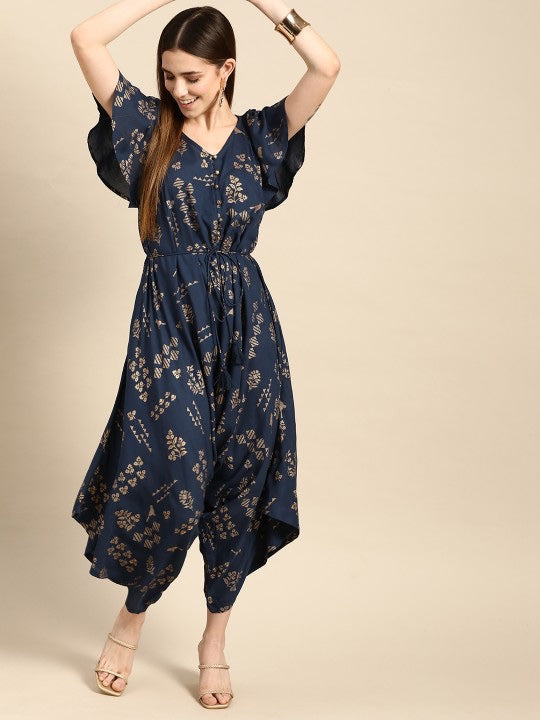 JUMPSUIT