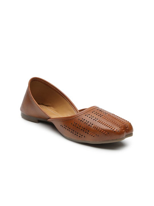 Women Ballerinas Flats-8