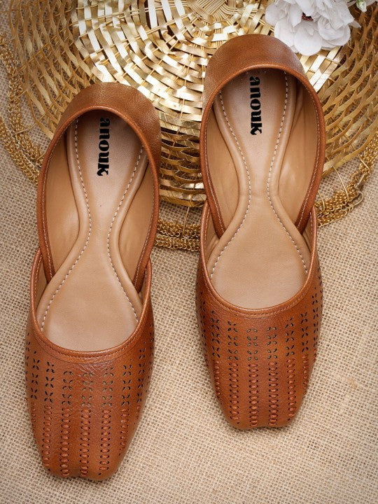 Women Ballerinas Flats-12