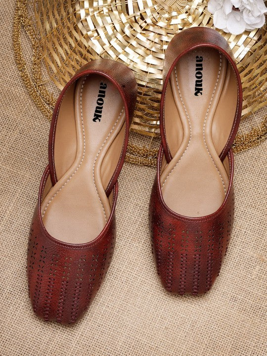 Women Ballerinas Flats-13