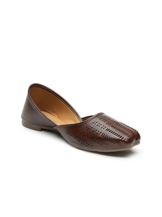 Women Ballerinas Flats-10