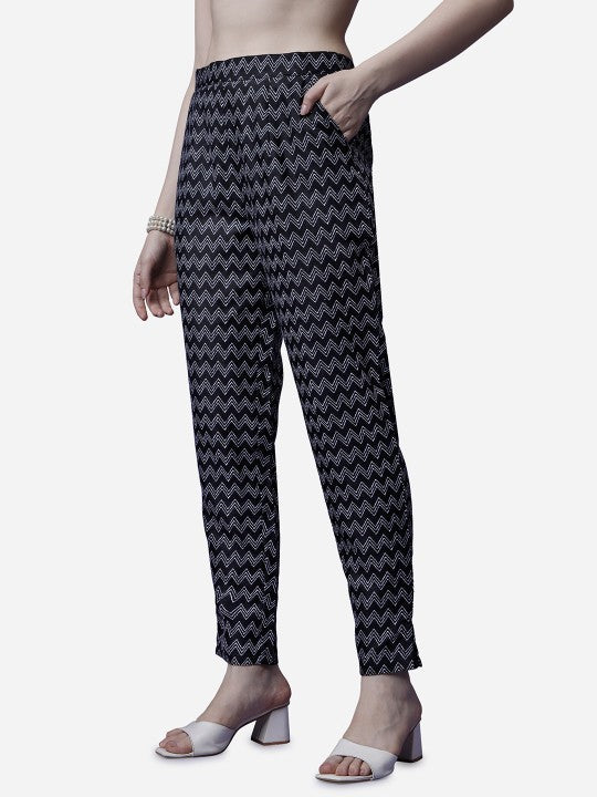 Black Net Co-Ord Set